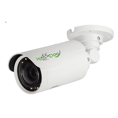 WatchDog Video Surveillance Bullet Camera