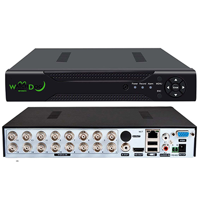 WatchDog DVR