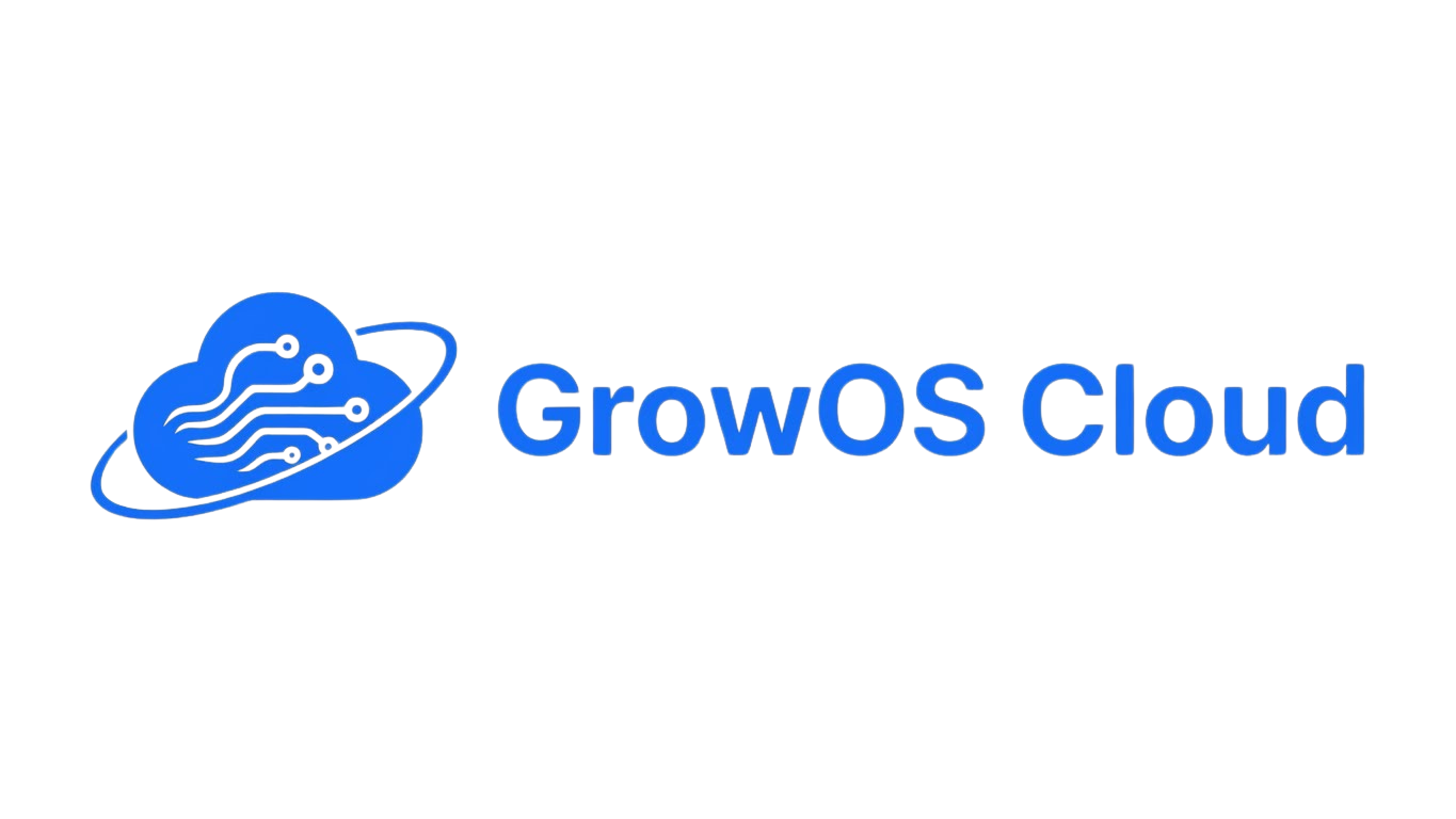GrowOS Cloud